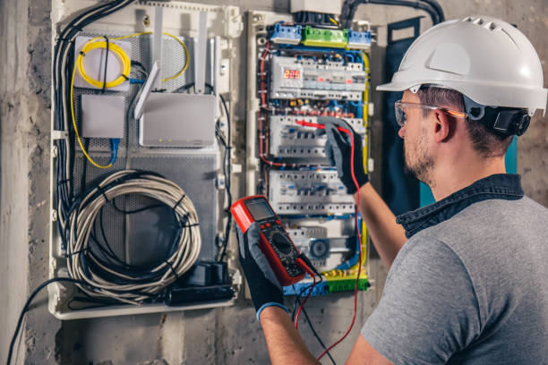 Best Emergency Electrical Repair  in Ham Lake, MN