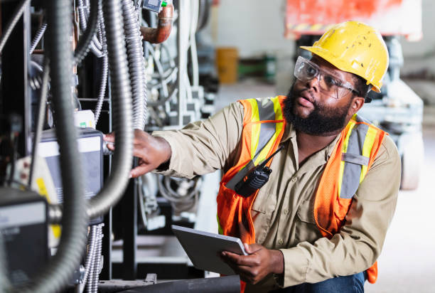 Best Electric Panel Repair  in Ham Lake, MN