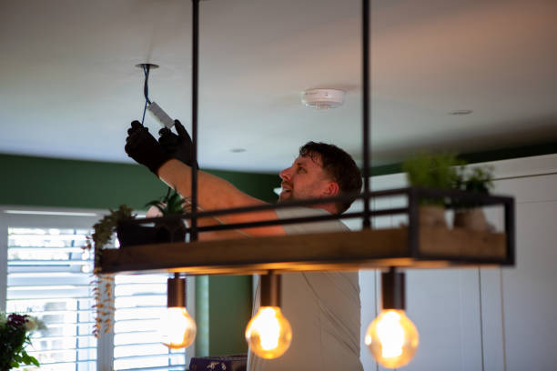 Best Electrical System Inspection  in Ham Lake, MN