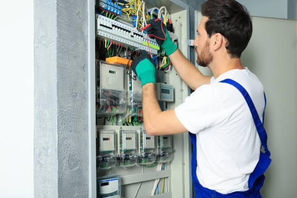 Best Home Electrical Repair  in Ham Lake, MN
