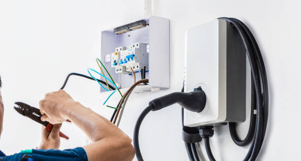Best Electrical System Inspection  in Ham Lake, MN