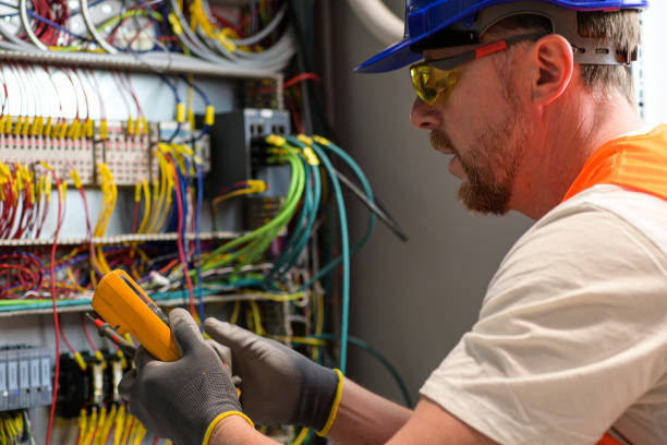 Best Electrical Repair Services  in Ham Lake, MN