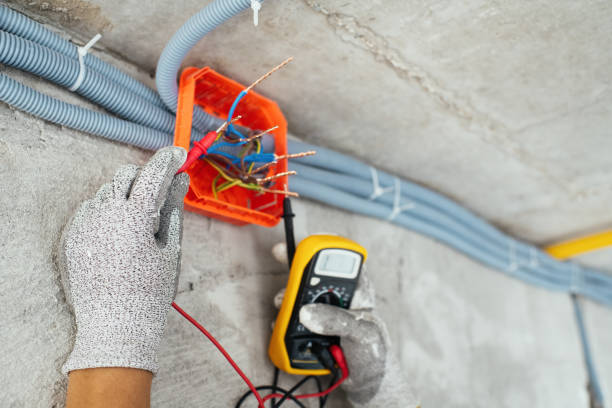 Electrical System Inspection in MN