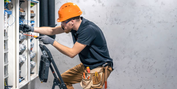  Ham Lake, MN Electrician Pros