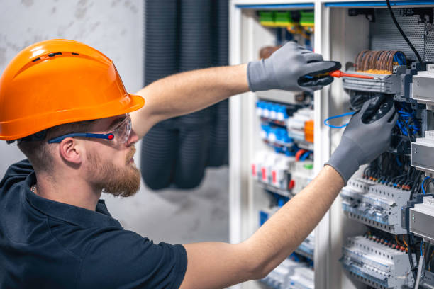 Best Local Electrician Companies  in Ham Lake, MN